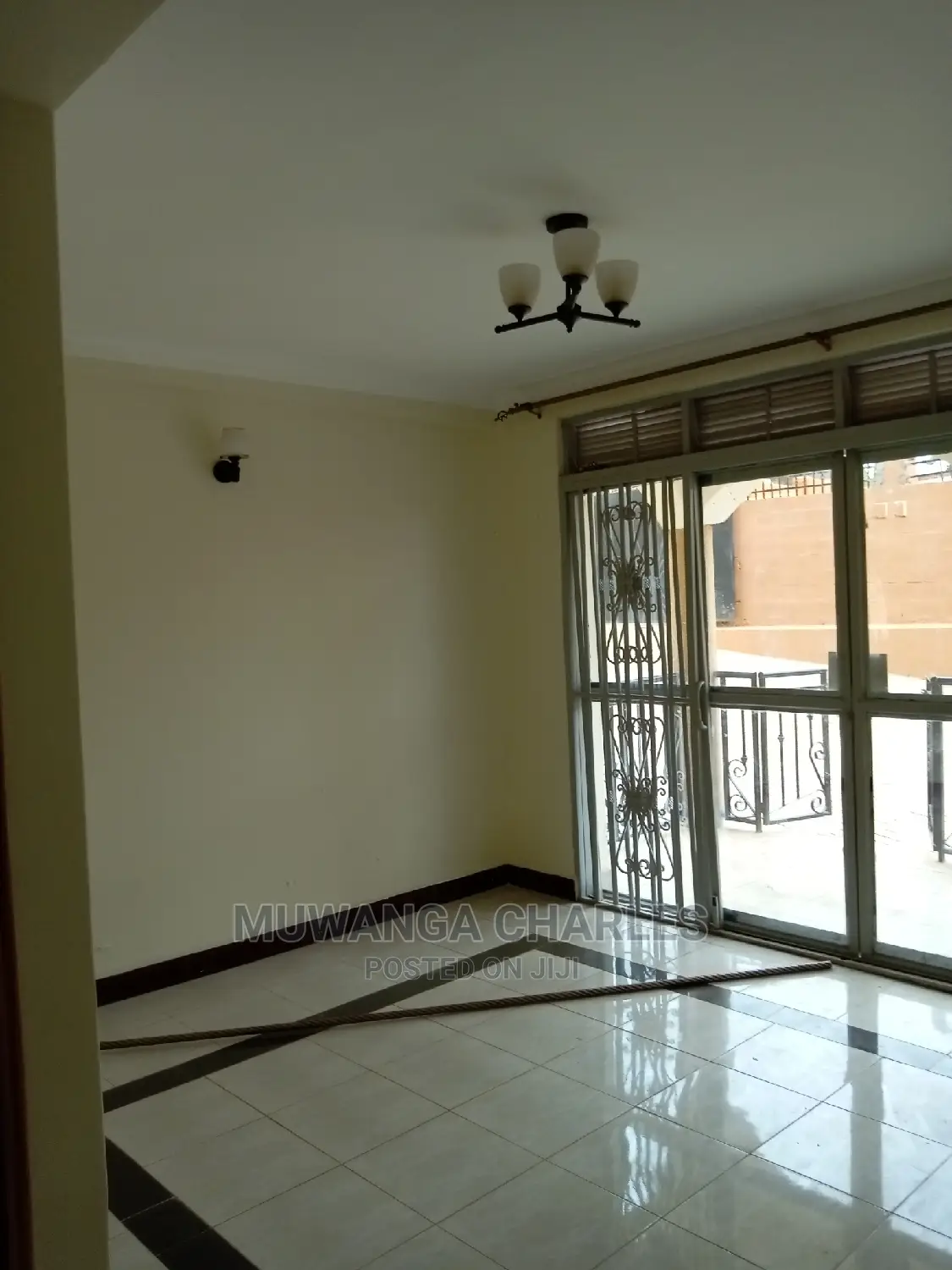 2bdrm Apartment in Fs Properties Ltd, Central Division for rent