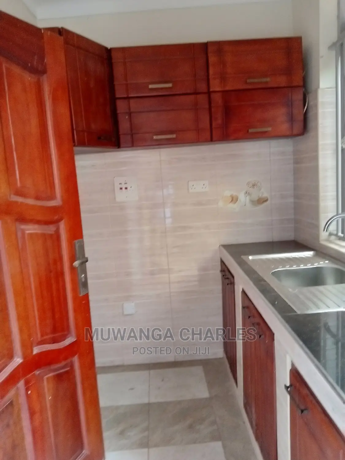 2bdrm Apartment in Fs Properties Ltd, Central Division for rent