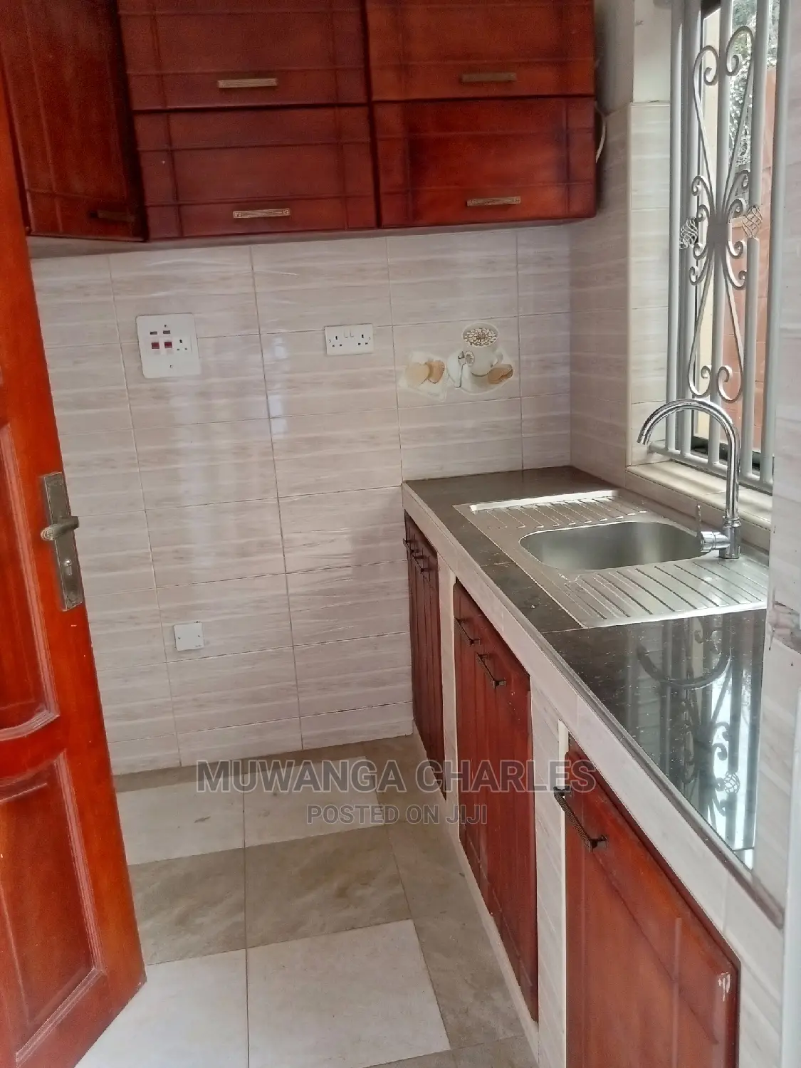 2bdrm Apartment in Fs Properties Ltd, Central Division for rent