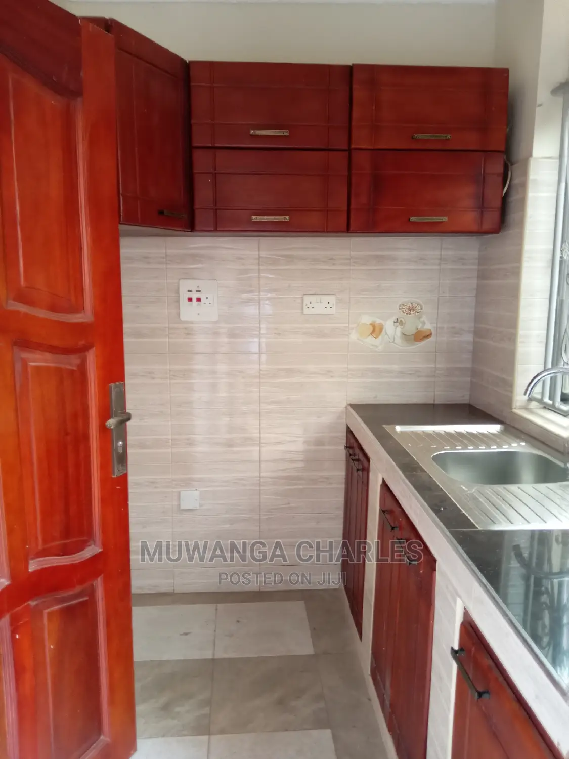 2bdrm Apartment in Fs Properties Ltd, Central Division for rent
