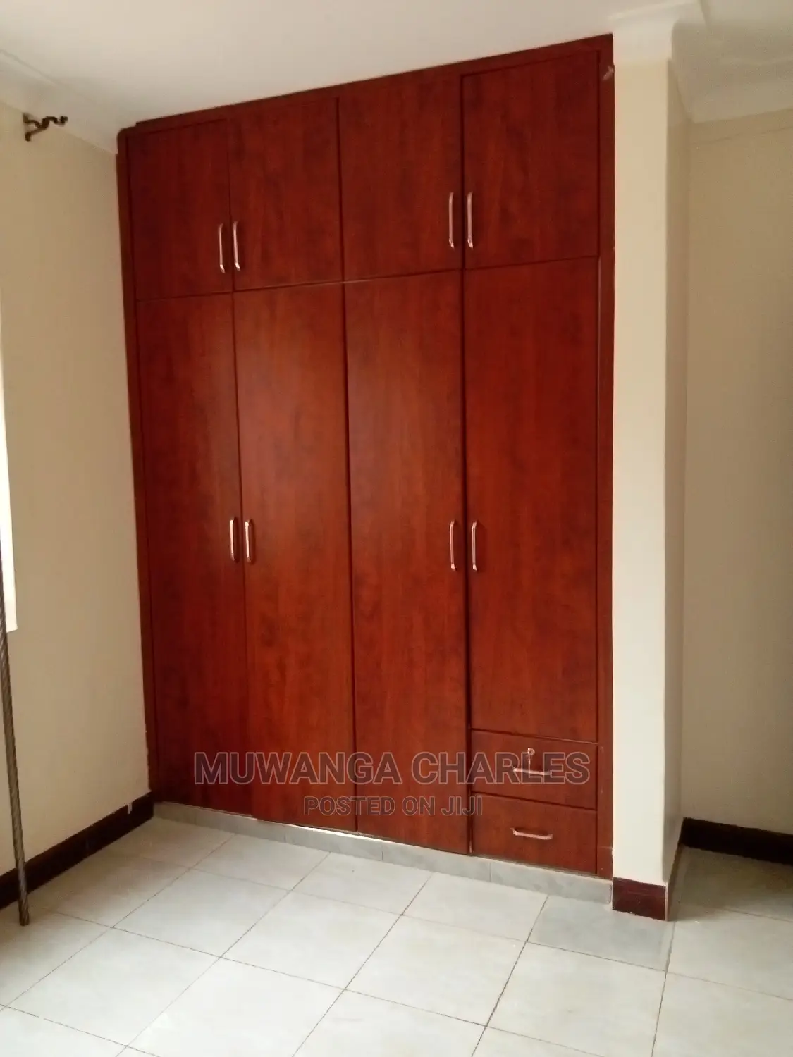 2bdrm Apartment in Fs Properties Ltd, Central Division for rent
