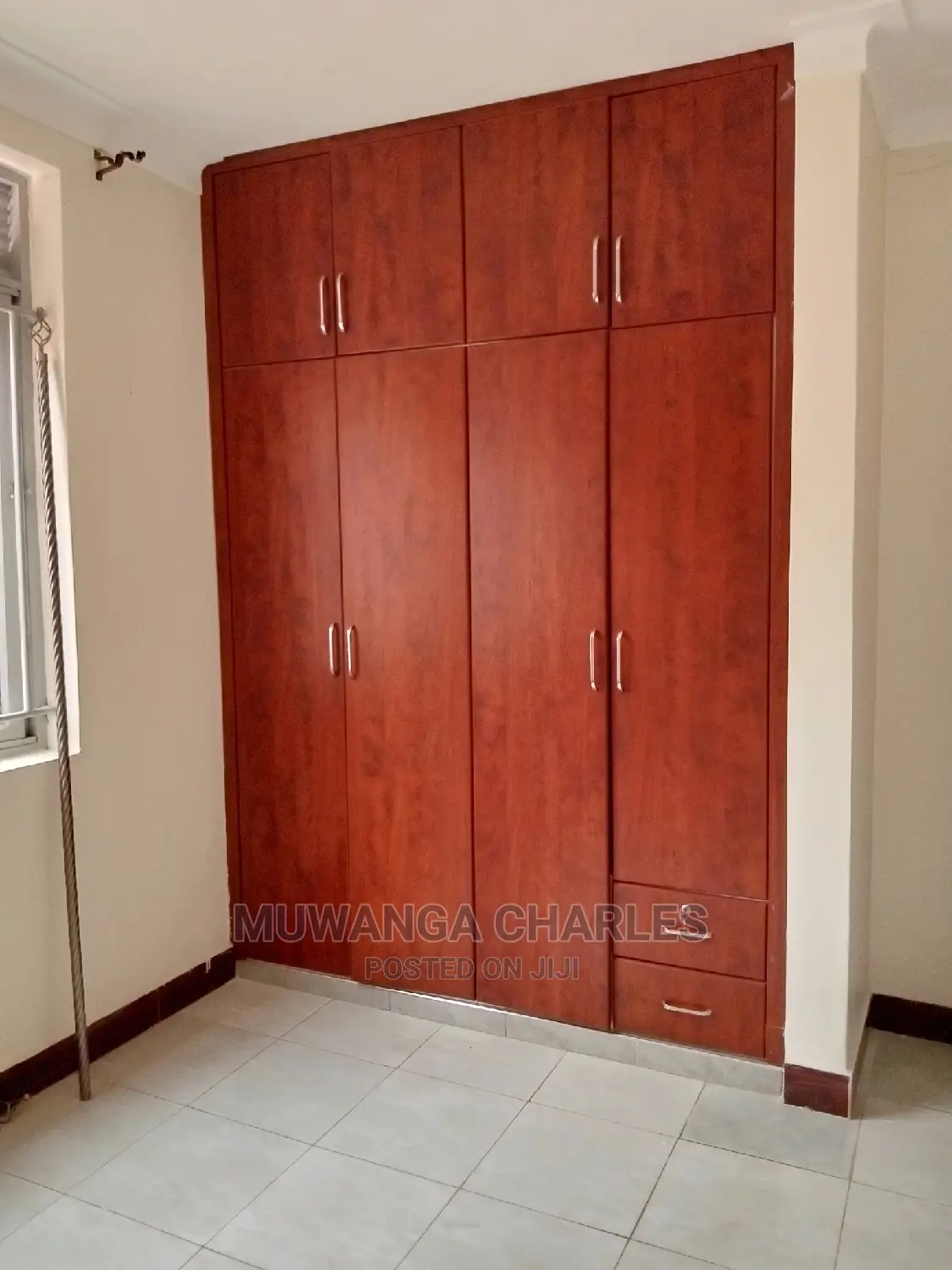 2bdrm Apartment in Fs Properties Ltd, Central Division for rent