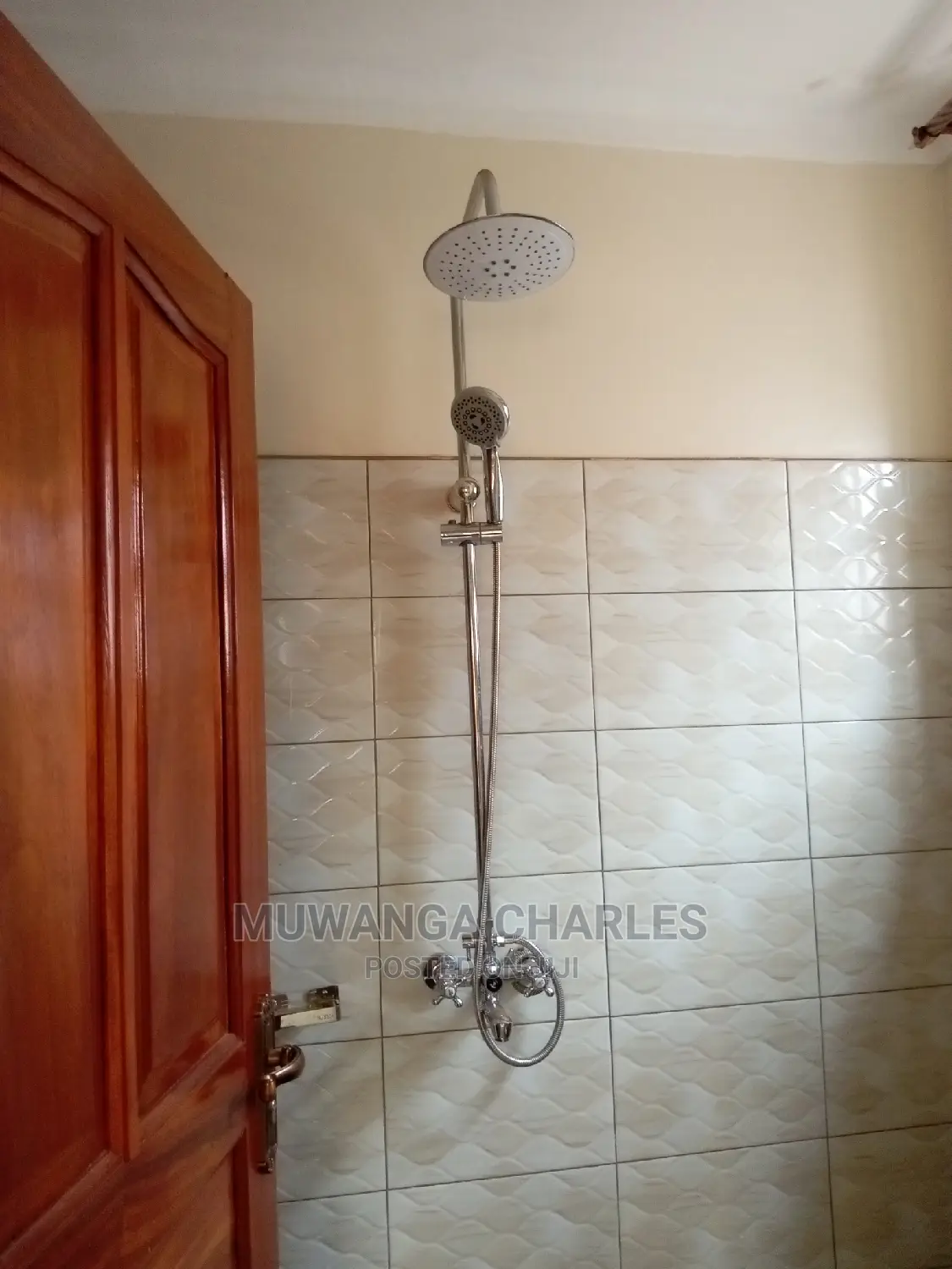 2bdrm Apartment in Fs Properties Ltd, Central Division for rent