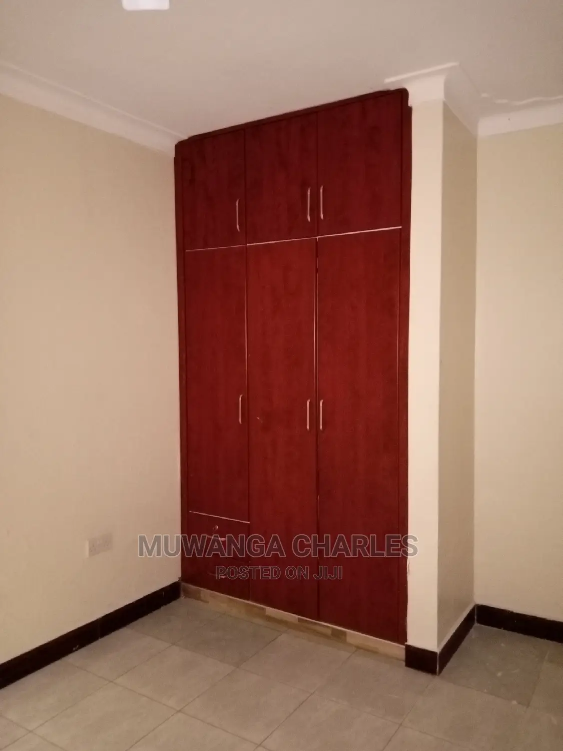 2bdrm Apartment in Fs Properties Ltd, Central Division for rent