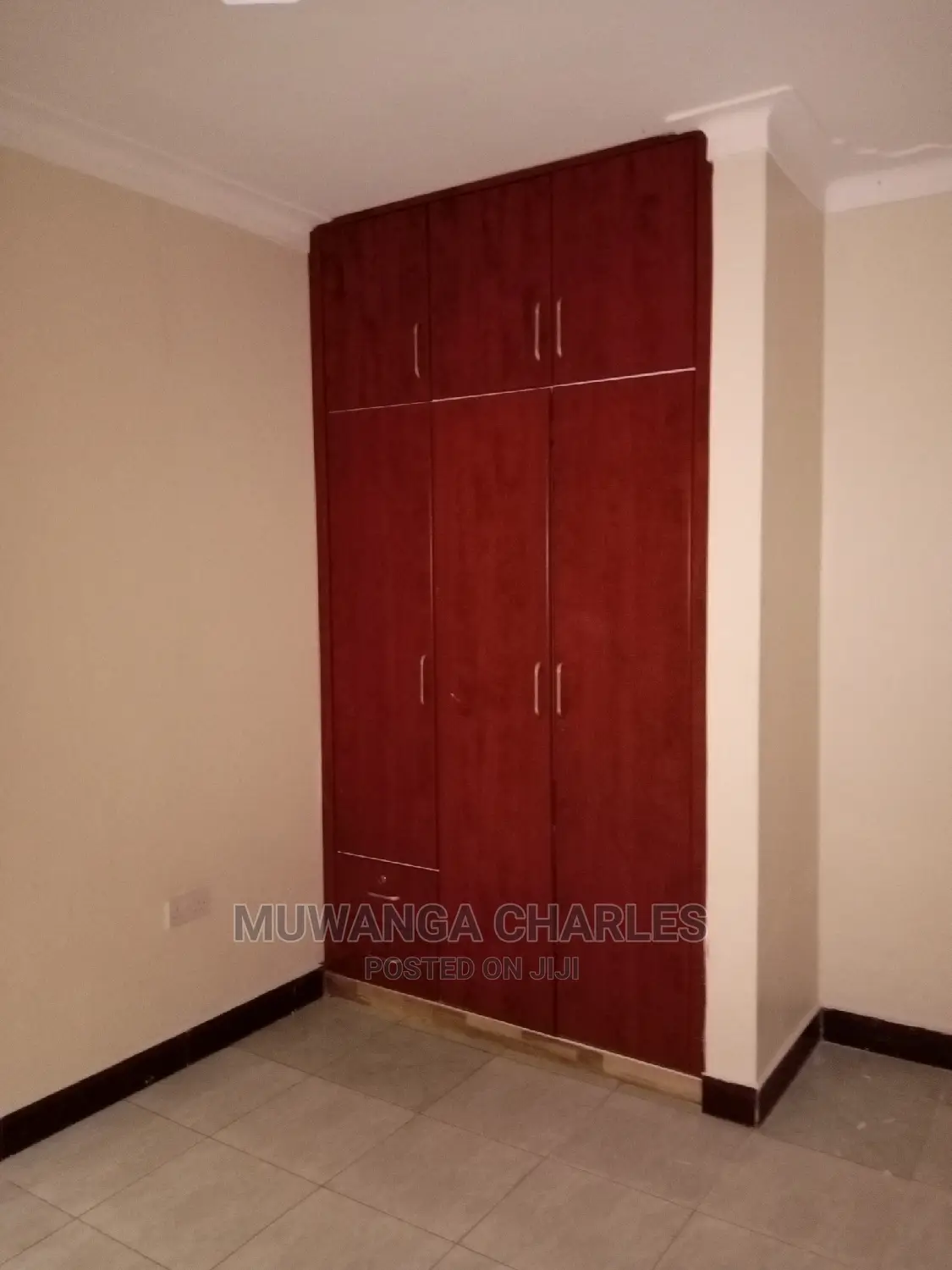 2bdrm Apartment in Fs Properties Ltd, Central Division for rent