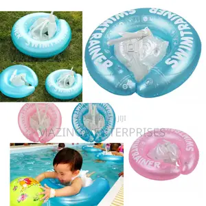 Inflatable Kids Swim Trainer