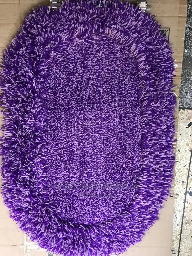 Moder Door Mat