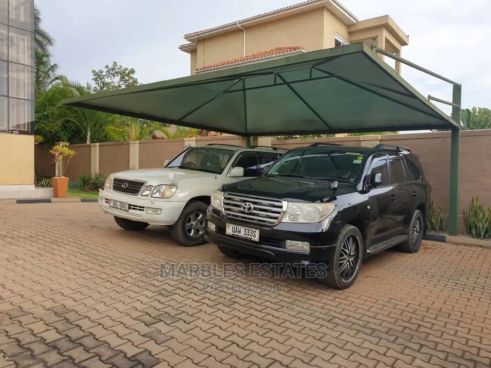 Furnished 7bdrm House in Munyonyo, Central Division for Rent
