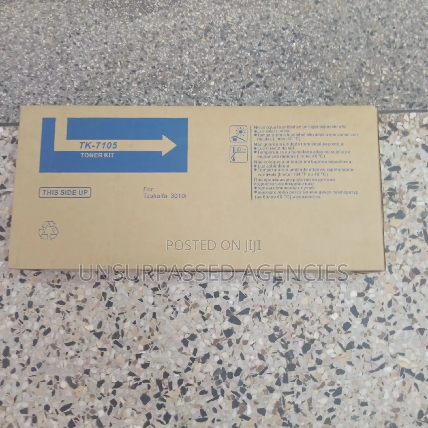 TK 7105 Toner Kit