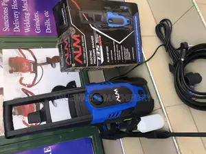 Electric Pressure Washer