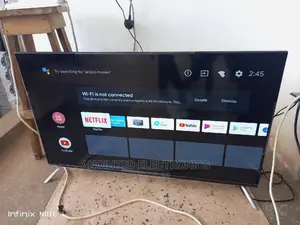 Changhong 40" Smart