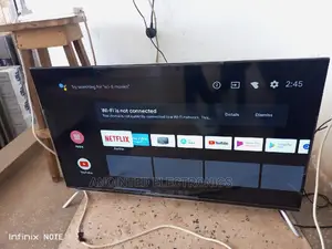 Changhong 40" Smart
