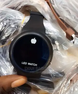Apple LED Watches