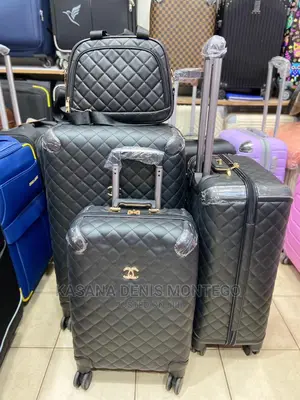 Travel Bags