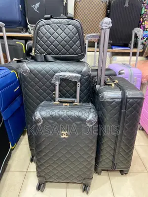 Travel Bags