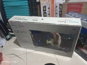 Hisense 32" Digital