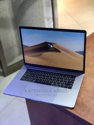 Laptop Apple MacBook 2019 16GB Intel Core I7 SSD 512GB