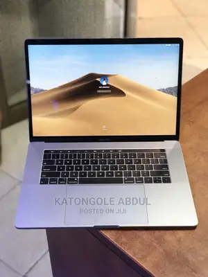 Laptop Apple MacBook 2019 16GB Intel Core I7 SSD 512GB