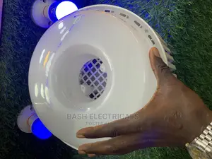 Led Nest Bulb 150wts