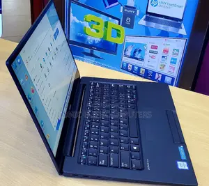 New Laptop Dell Latitude 13 7370 8GB Intel Core M SSD 256GB