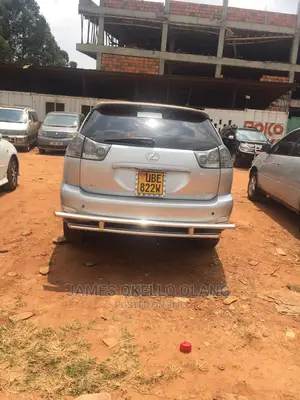 Rear Car Guard Double ,