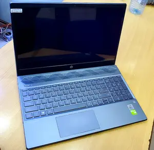 New Laptop HP Pavilion 15 8GB Intel Core I5 SSHD (Hybrid) 1T