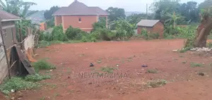 Very Beautiful Plot on Quicksale in Heart of Kigo Heights