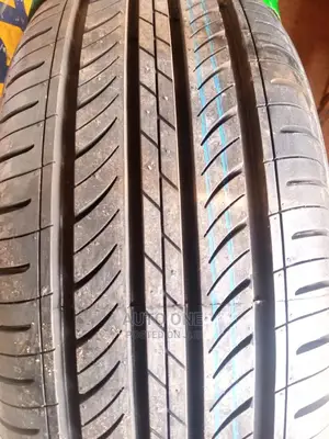 215/55/16 Cougar Tyres.