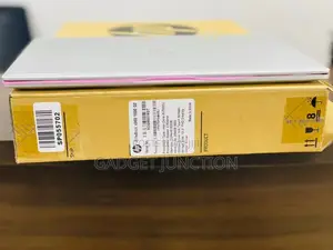 New Laptop HP EliteBook X360 1030 G2 8GB Intel Core I5 SSD 256GB