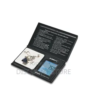 Electronic Digital Scales for Jewelry