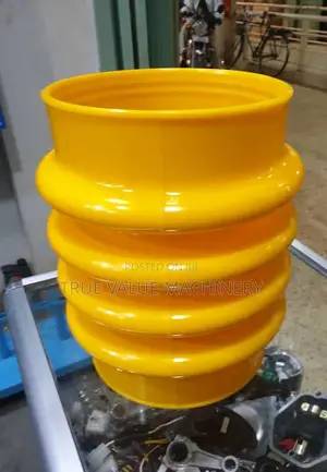 Rubber Boot