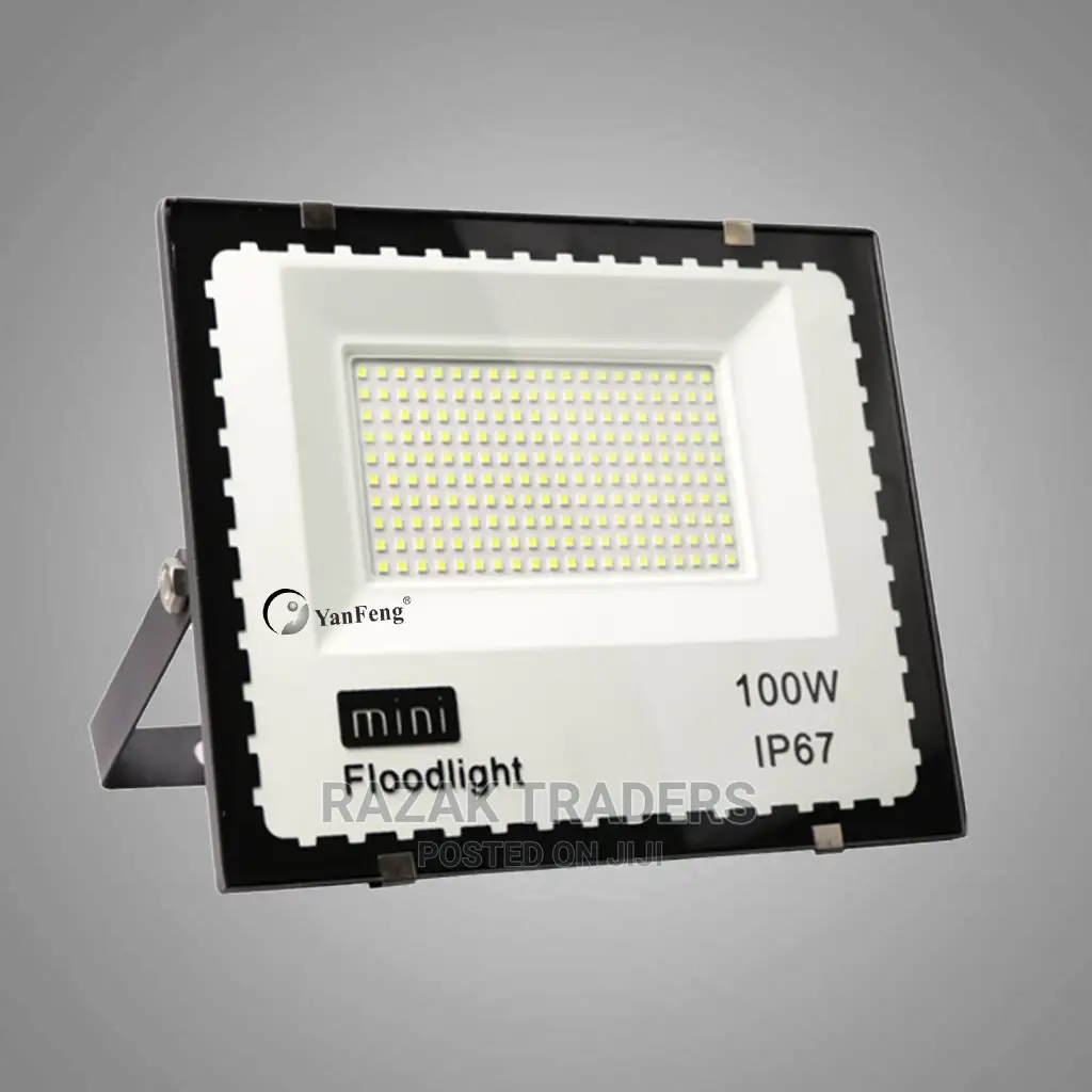 LED Floodlights 100w