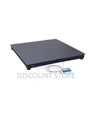Industrials Best Electronic Floor Digital Scales.