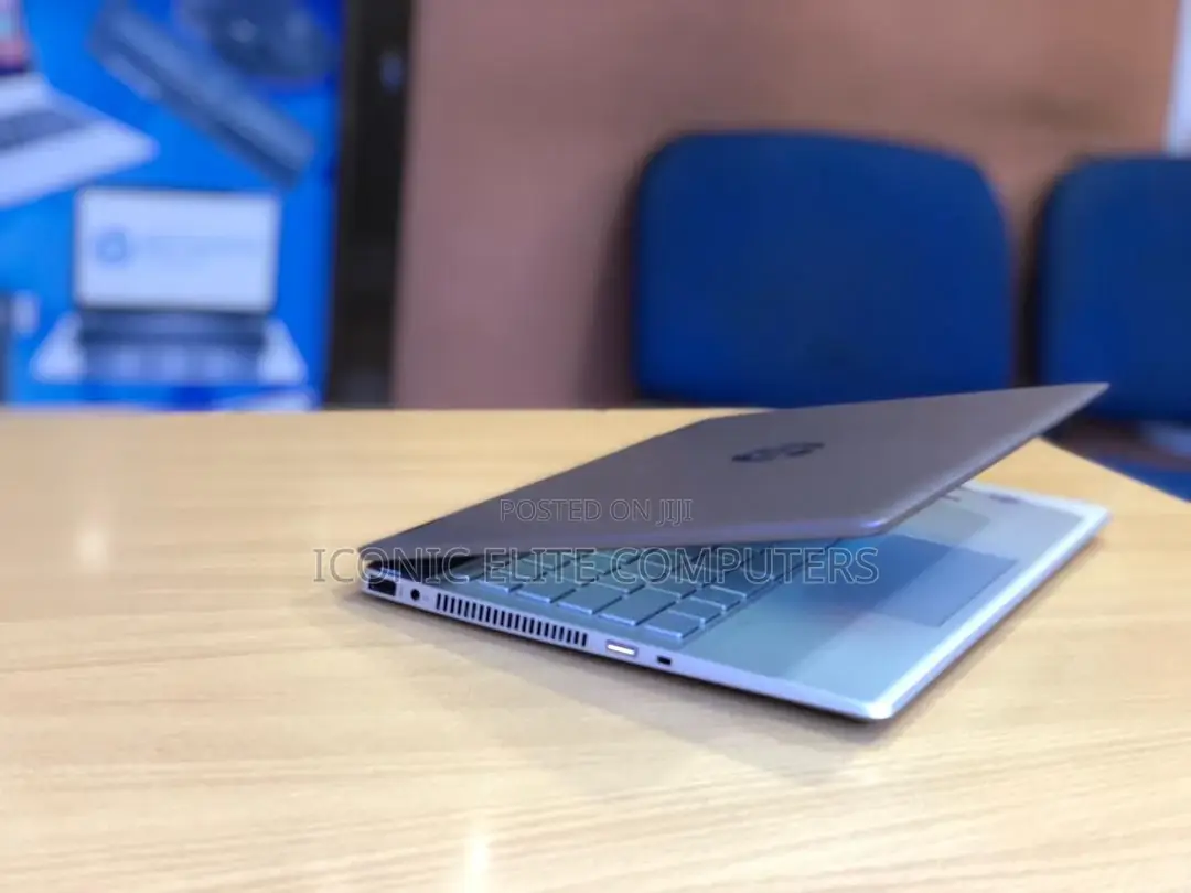 Laptop HP Pavilion X360 8GB Intel Core I5 SSD 512GB