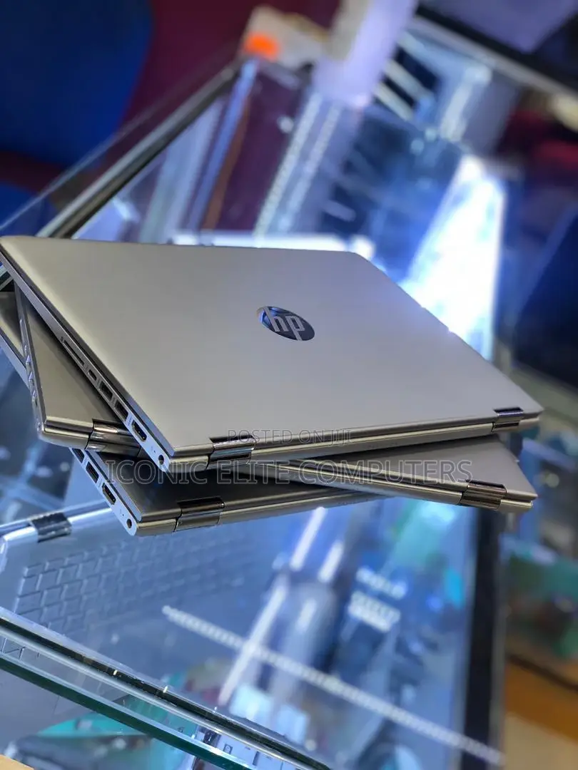 Laptop HP Pavilion X360 8GB Intel Core I5 SSD 512GB