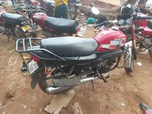 Bajaj 2020 Purple
