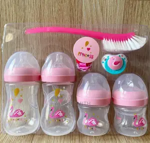 Baby Feeding Bottles
