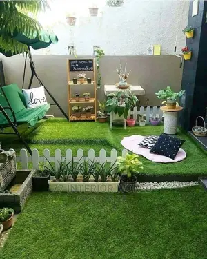Grass Carpets