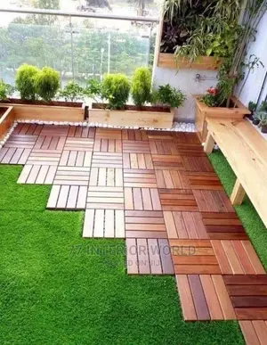 Grass Carpets
