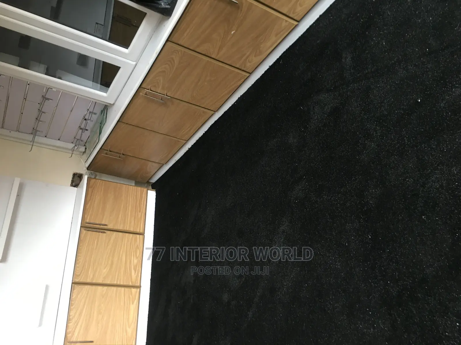 Woolen Carpets 4321