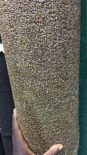 Woolen Carpets 4321
