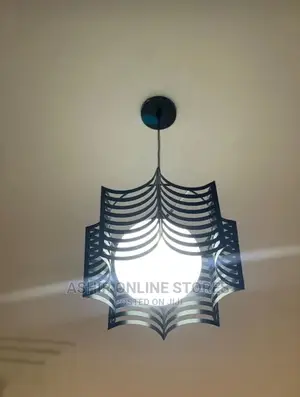 Unique Pendant Ceiling Light
