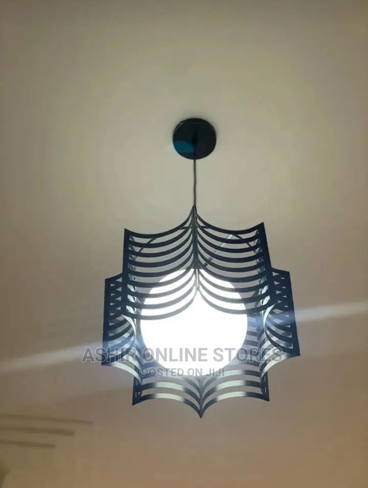 Unique Pendant Ceiling Light