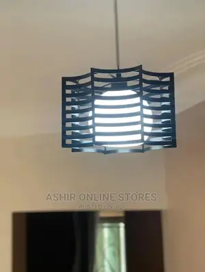 Unique Pendant Ceiling Light