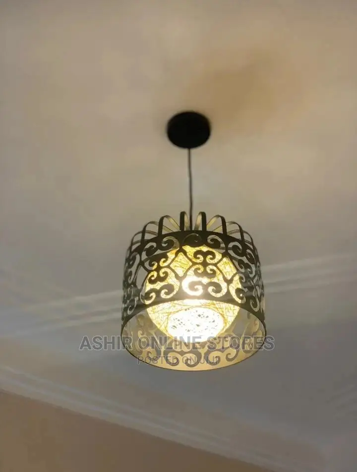 Home Pendant Lights