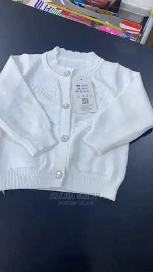 Baby Sweaters