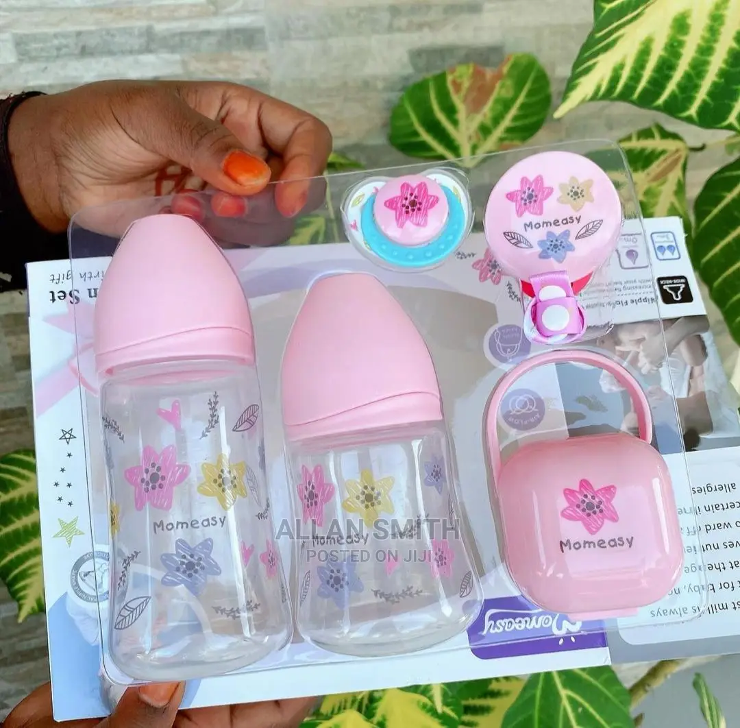 Baby Bottle