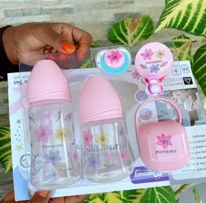 Baby Bottle