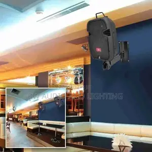Wall Speaker Stands( Pair)