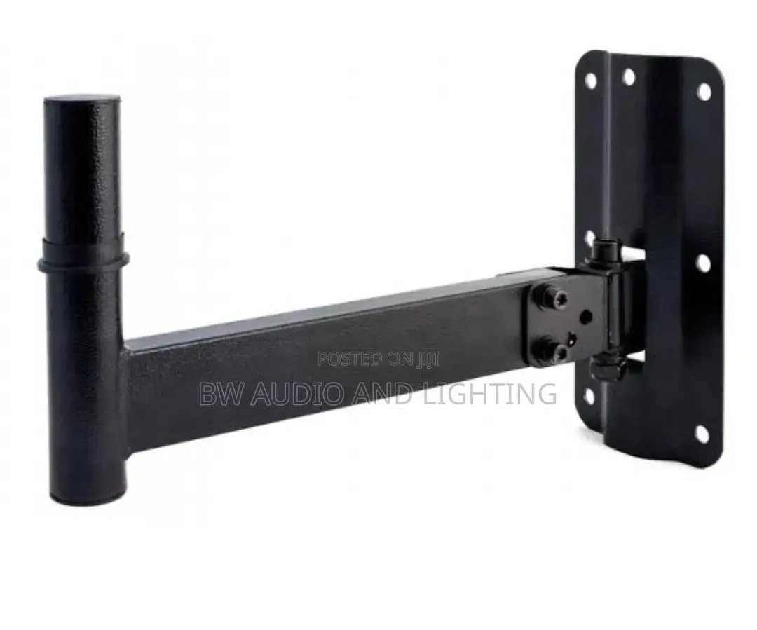 Wall Speaker Stands( Pair)